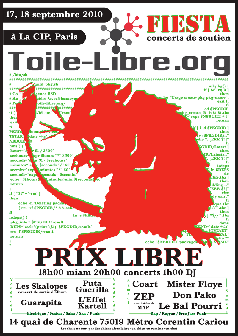 affiche toile-libre 0_1
