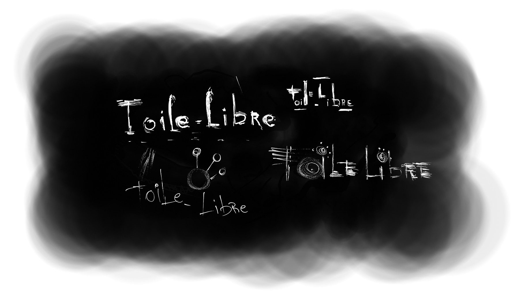 logo toile-libre test